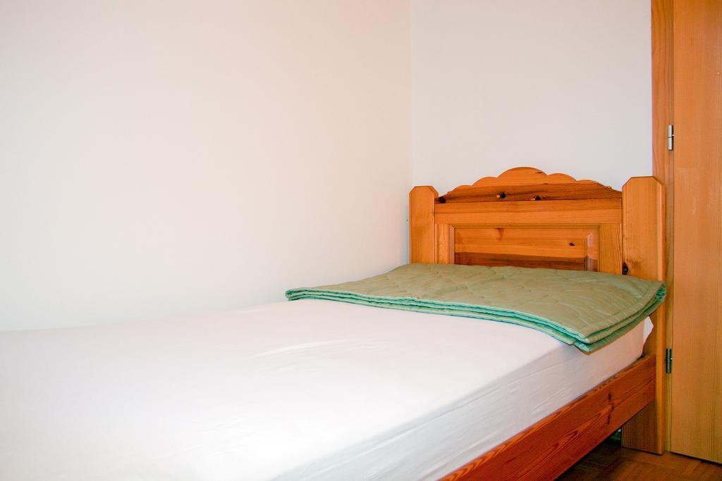 Farm Stay Bukovje Ljubno Экстерьер фото