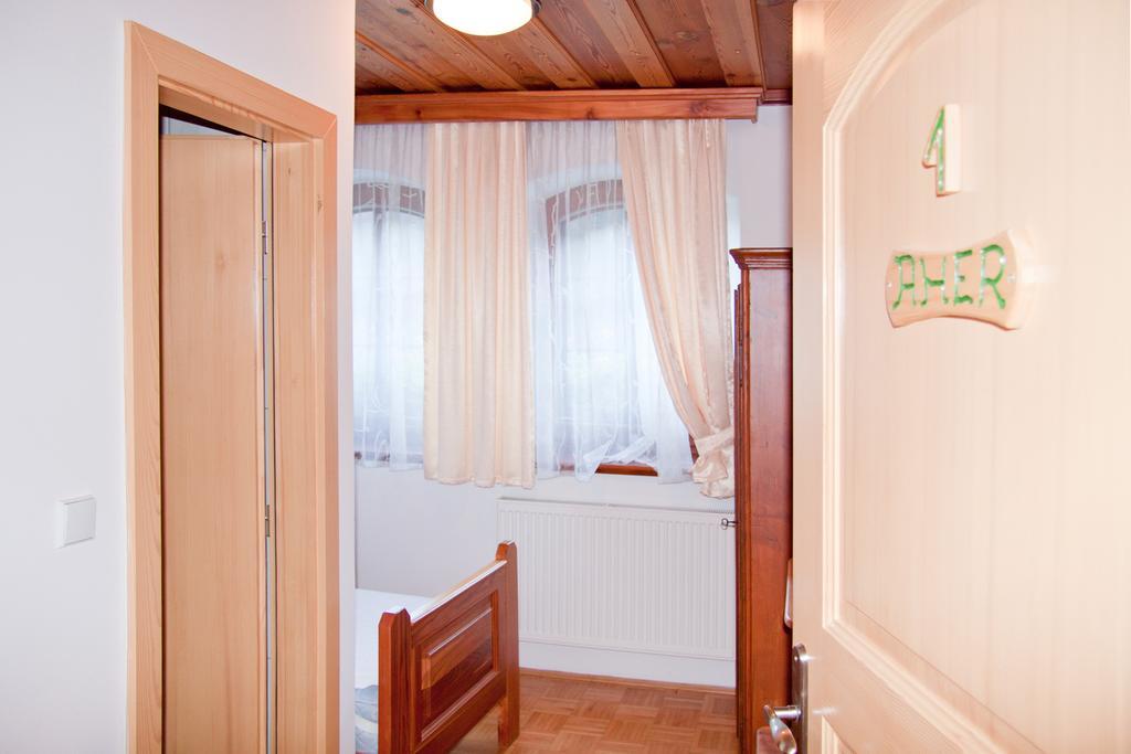 Farm Stay Bukovje Ljubno Экстерьер фото