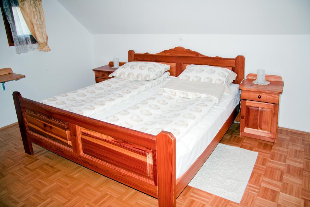 Farm Stay Bukovje Ljubno Экстерьер фото