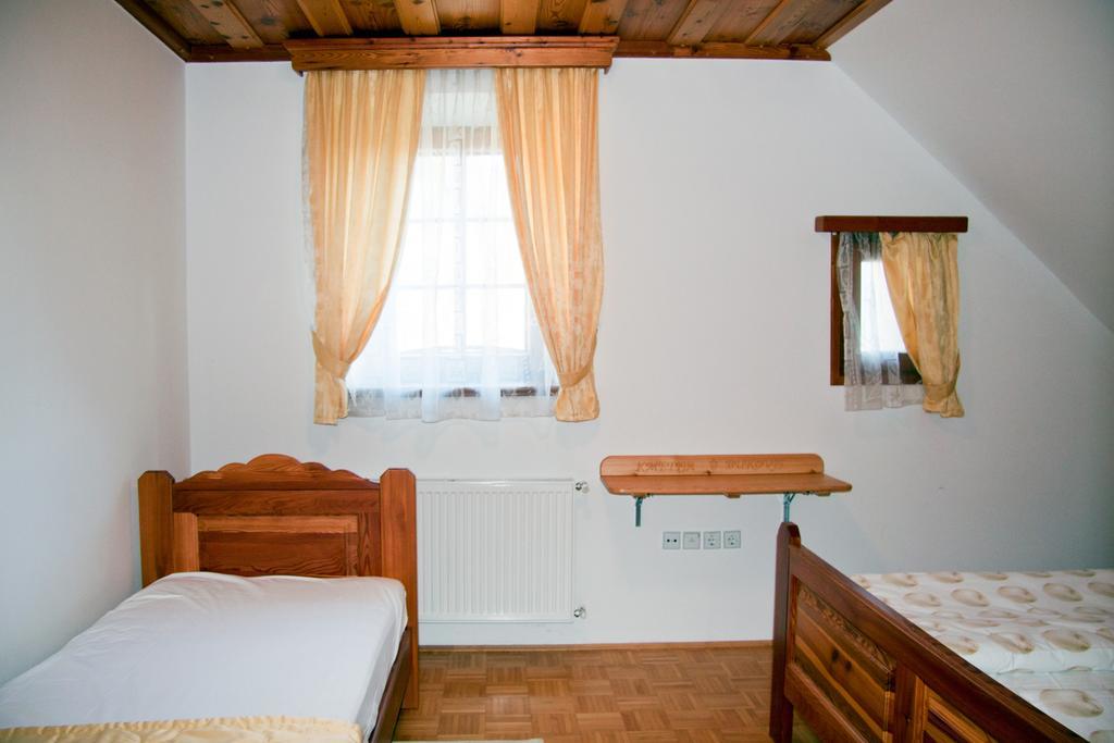 Farm Stay Bukovje Ljubno Экстерьер фото