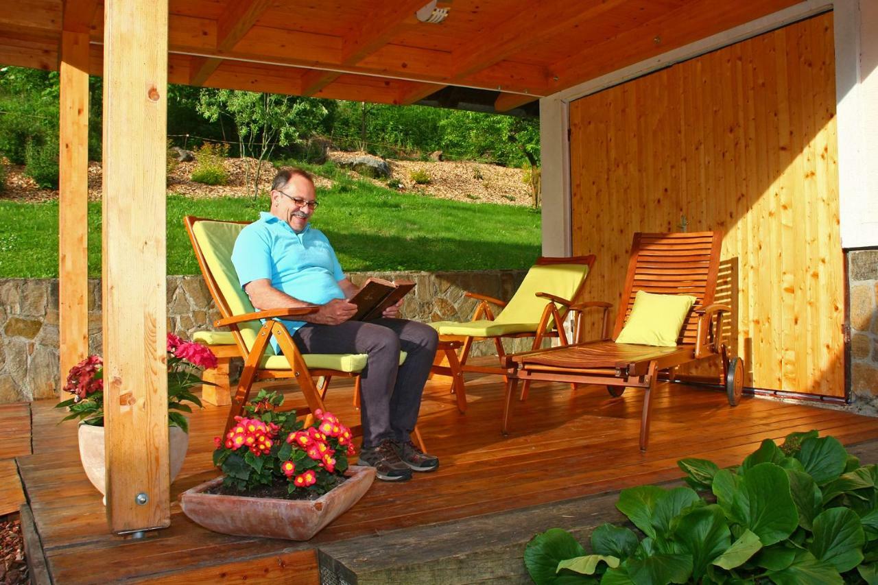 Farm Stay Bukovje Ljubno Экстерьер фото